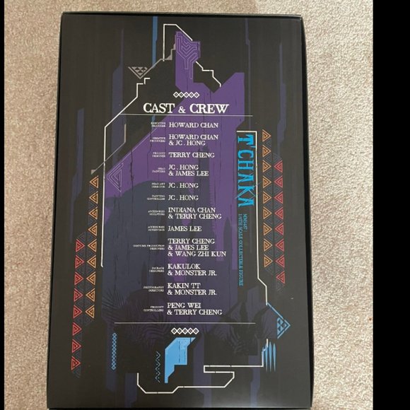 Hot Toys Bundle!! - Picture 3 of 8